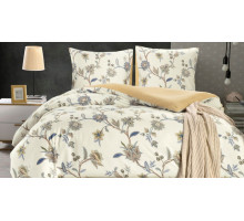 Постельное белье евростандарт CL-356