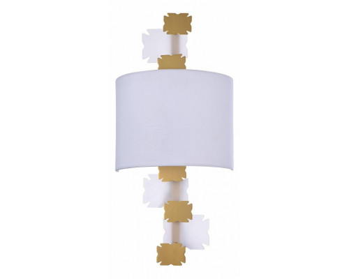 Накладной светильник Maytoni Valencia H601WL-01BS