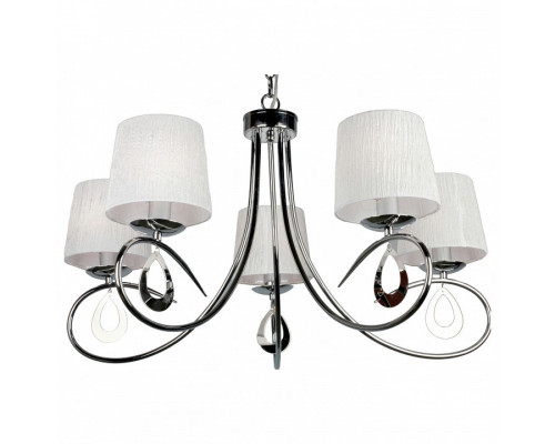 Подвесная люстра Omnilux Udine OML-60003-05