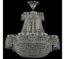Светильник на штанге Bohemia Ivele Crystal 1931 19311/H1/55JB Ni