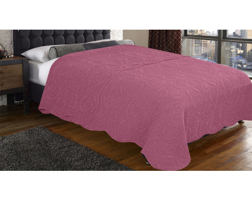 Покрывало полутораспальное WX Bud