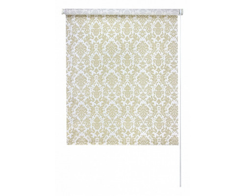 Штора рулонная Legrand Дамаск 58076475