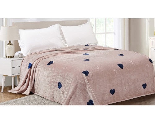 Плед (180x200 см) Калифорния