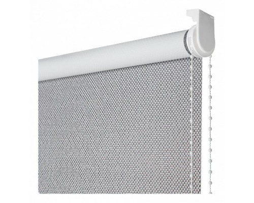 Штора рулонная (100x230 см) Блэкаут Сканди