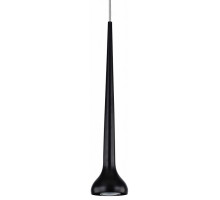 Подвесной светильник Arte Lamp Slanciato A4010SP-1BK