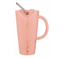 Кружка (480 мл) Break Time 90-1002