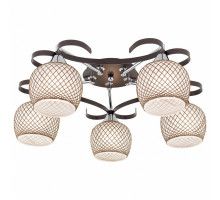 Потолочная люстра Citilux Сюзи 