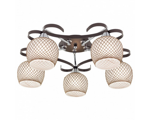 Потолочная люстра Citilux Сюзи