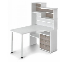 Стол компьютерный Домино СР-132