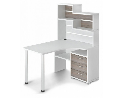 Стол компьютерный Домино СР-132