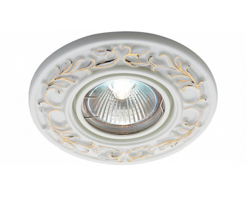 Встраиваемый светильник Novotech Farfor 369869