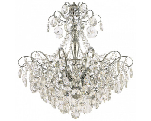 Подвесная люстра ST-Luce Goello