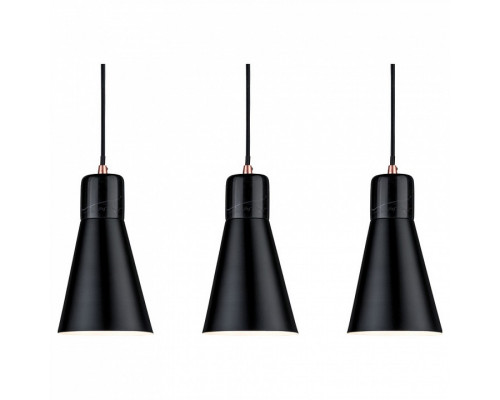 Подвесной светильник Paulmann Ivar 79608