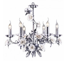 Подвесная люстра Arte Lamp Estimate A2036LM-6SA