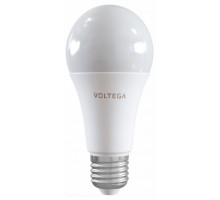 Лампа светодиодная Voltega General purpose bulb 15W E27 15Вт 4000K 