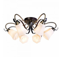 Потолочная люстра SilverLight Merely 225.59.6