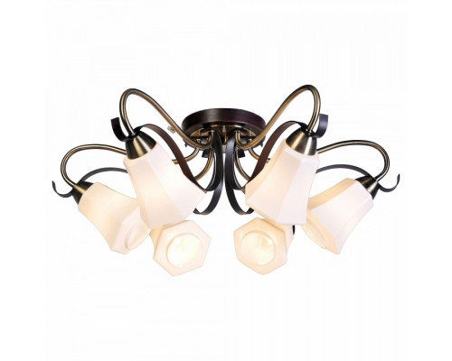 Потолочная люстра SilverLight Merely 225.59.6