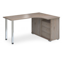 Стол письменный Домино нельсон СР-165СМ