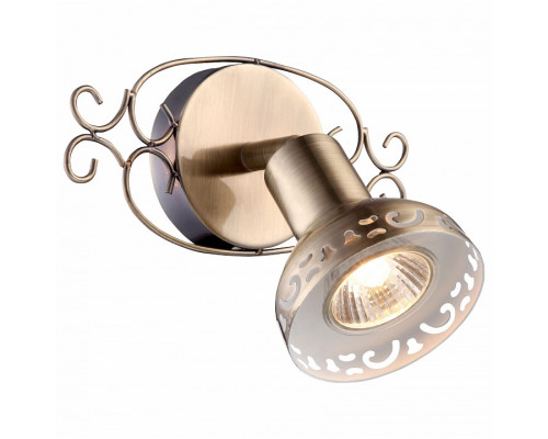 Спот Arte Lamp Focus A5219AP-1AB