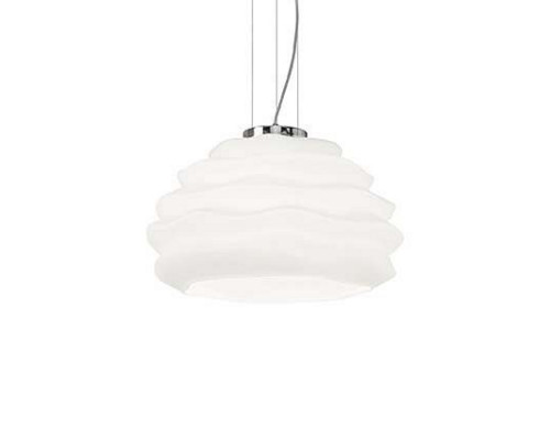 Подвесной светильник Ideal Lux Karma KARMA SP1 SMALL