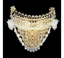 Накладной светильник Preciosa Brilliant 25 1053 002 07 00 00 35