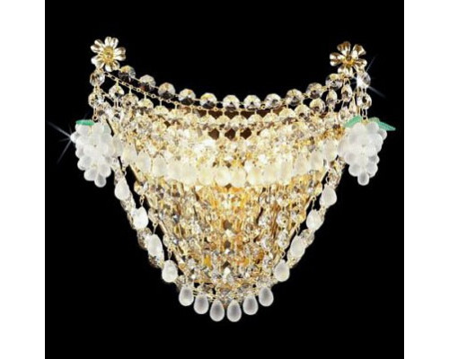 Накладной светильник Preciosa Brilliant 25 1053 002 07 00 00 35