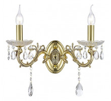 Бра Dio D’Arte Colzano Colzano E 2.1.2.300 CG