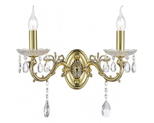 Бра Dio D’Arte Colzano Colzano E 2.1.2.300 CG