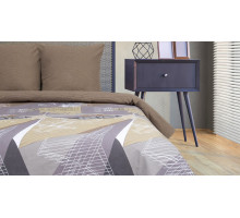 Постельное белье двуспальное Механика