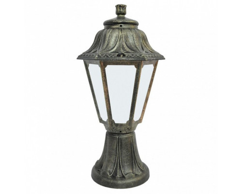 Наземный низкий светильник Fumagalli Minilot/Anna E22.111.000.BYF1R