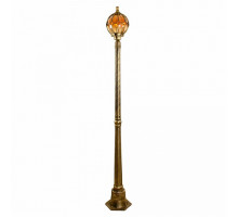 Фонарный столб Feron Сфера 11380