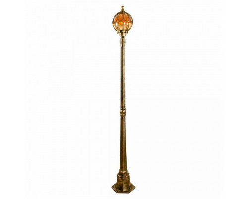 Фонарный столб Feron Сфера 11380