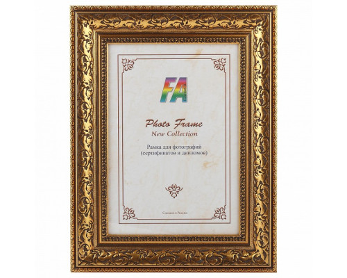 Фоторамка настенная Версаль Б0030302