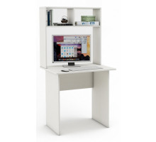 Стол компьютерный Лайт-1 СН
