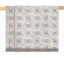 Плед (150x200 см) Tulipa