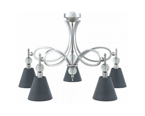 Подвесная люстра Lamp4You Eclectic 15 M2-05-CR-LMP-O-22