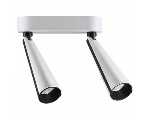 Спот Novotech Zeus 357866