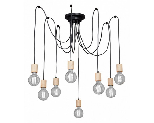 Подвесной светильник Vitaluce V4547 V4547-1/8PL