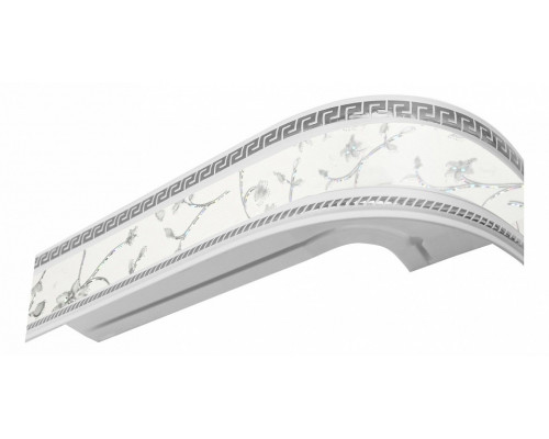 Карниз (300 см) Классика Антик