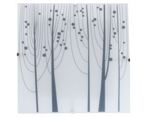 Накладной светильник MW-Light Васто 368011401