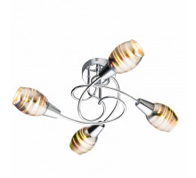 Потолочная люстра Globo Eric 54349-4