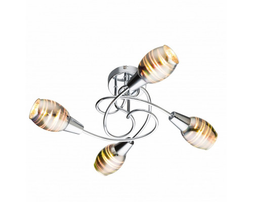 Потолочная люстра Globo Eric 54349-4