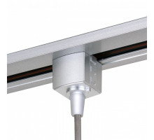 Переходник для трека Elektrostandard TRLM-1-CH a051729