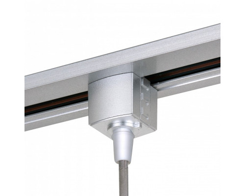 Переходник для трека Elektrostandard TRLM-1-CH a051729