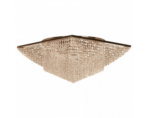 Потолочная люстра Dio D’Arte Ferrara Ferrara E 1.2.50.300 G