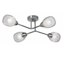 Люстра на штанге Vitaluce 4186 V4186-9/4PL