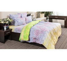 Постельное белье семейное Лето