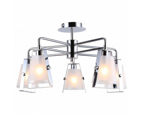 Потолочная люстра Escada Modern 16 652/5P