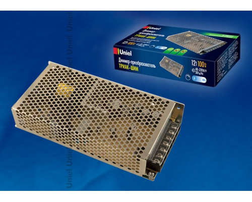 Лента светодиодная Uniel USW 11113