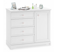 Комод Rustic 20.72.1201.00